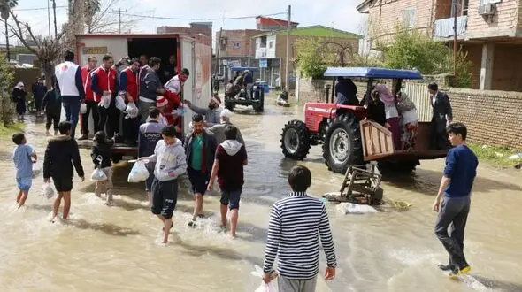 اسامی کامل درگذشتگان در سیل نوروز ۹۸ کشور تا امروز اعلام شد