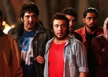 «نهنگ عنبر» بعد از ۸ سال با قسمت سوم برمی‌گردد