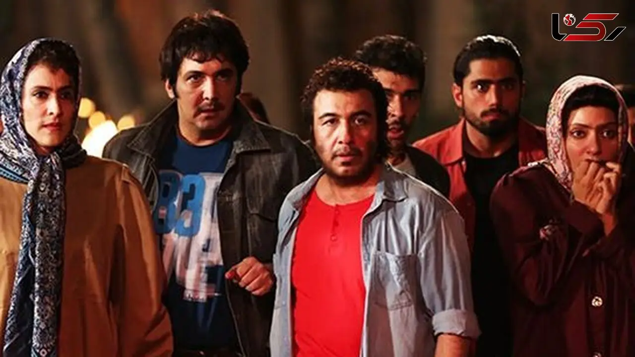 «نهنگ عنبر» بعد از ۸ سال با قسمت سوم برمی‌گردد