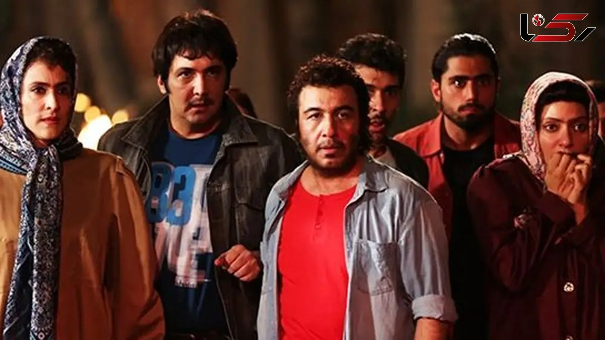 «نهنگ عنبر» بعد از ۸ سال با قسمت سوم برمی‌گردد