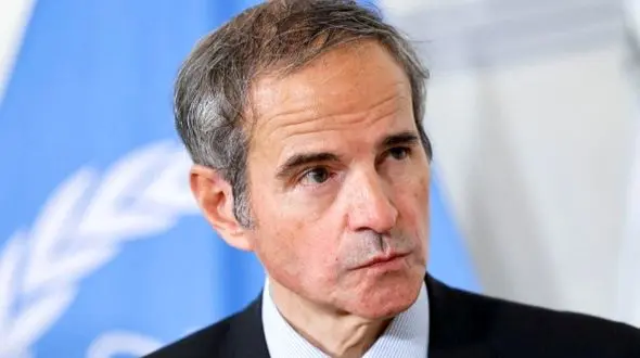 گروسی: مشکلات بازرسی در فردو، نطنز و اصفهان همچنان پابرجاست