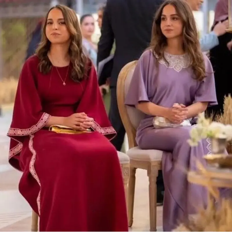 پرنسس ایمان