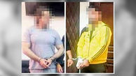 3 متهم قتل وحید مرادی همقسم شده اند اعتراف نکنند! / ما به قلبش چاقو نزدیم! + جزییات