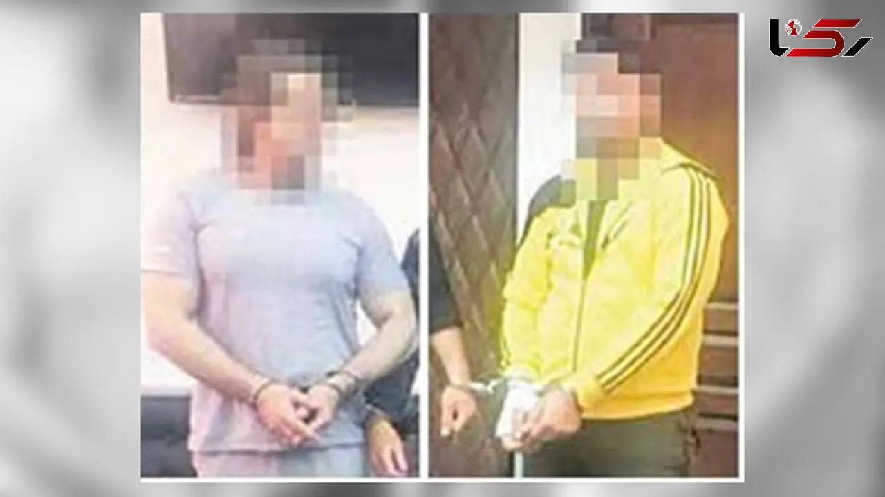 3 متهم قتل وحید مرادی همقسم شده اند اعتراف نکنند! / ما به قلبش چاقو نزدیم! + جزییات