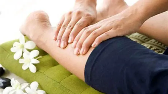 ترفندهای خانگی برای رفع کوفتگی های بدن