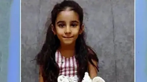 مرگ تلخ دختر ۸ ساله در روز اول مهر / اعضای بدنش جان چند بیمار را نجات داد + عکس