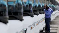 کنترل هوشمند ناوگان حمل و نقل با رونمایی از سامانه یکپارچه «سپید»