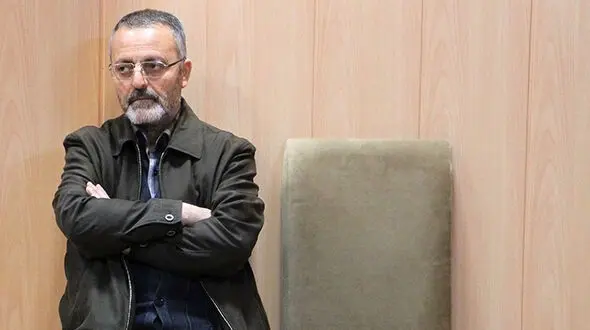 زریبافان: به تصمیم شورای نگهبان تمکین می‌کنم
