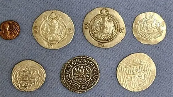 گنج 5  هزار ساله در چالوس پیدا شد + جزئیات