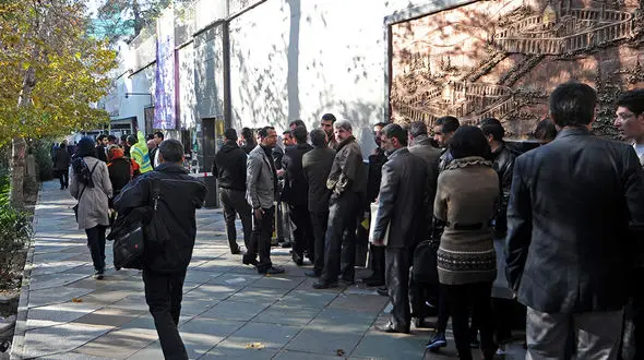 در بازار سیاه ویزای اربعین پایتخت چه می گذرد!؟ / ویزای یک روزه 640 هزارتومان تضمینی! 