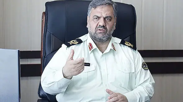 مبارزه با پولشویی های کثیف در دستور کار پلیس