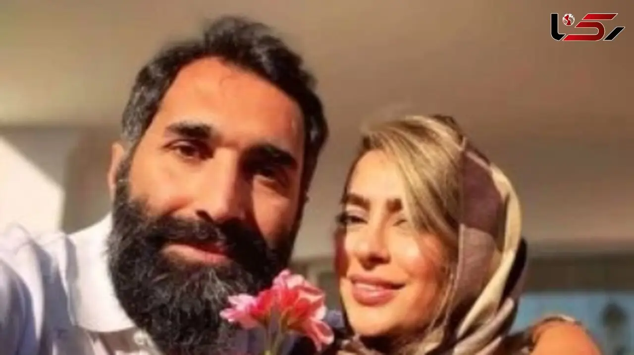 فیلم/ سمانه پاکدل: نقشه من گرفت هادی کاظمی اومد خواستگاریم/ توقع داشتم جلوم زانو بزنه /من به هادی گفتم نمیخوام خدافظ / هادی گفت من بدون تو نمیتونم زندگی کنم 