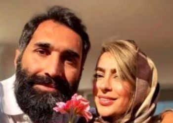 فیلم/ سمانه پاکدل: نقشه من گرفت هادی کاظمی اومد خواستگاریم.../ توقع داشتم جلوم زانو بزنه اما...!