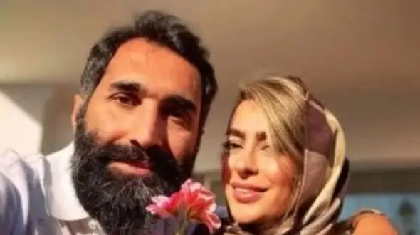 فیلم/ سمانه پاکدل: نقشه من گرفت هادی کاظمی اومد خواستگاریم/ توقع داشتم جلوم زانو بزنه /من به هادی گفتم نمیخوام خدافظ / هادی گفت من بدون تو نمیتونم زندگی کنم 