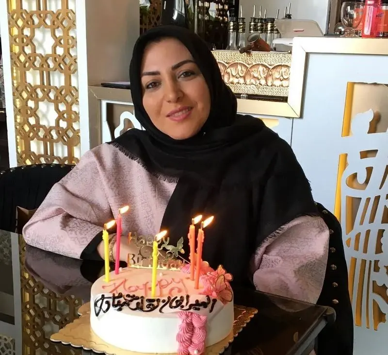 چیدمان منزل المیرا شریفی مقدم