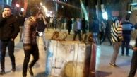 دستگیری گروهی ازاغتشاشگران درخرم آباد/شورای تامین دورود تشکیل شد