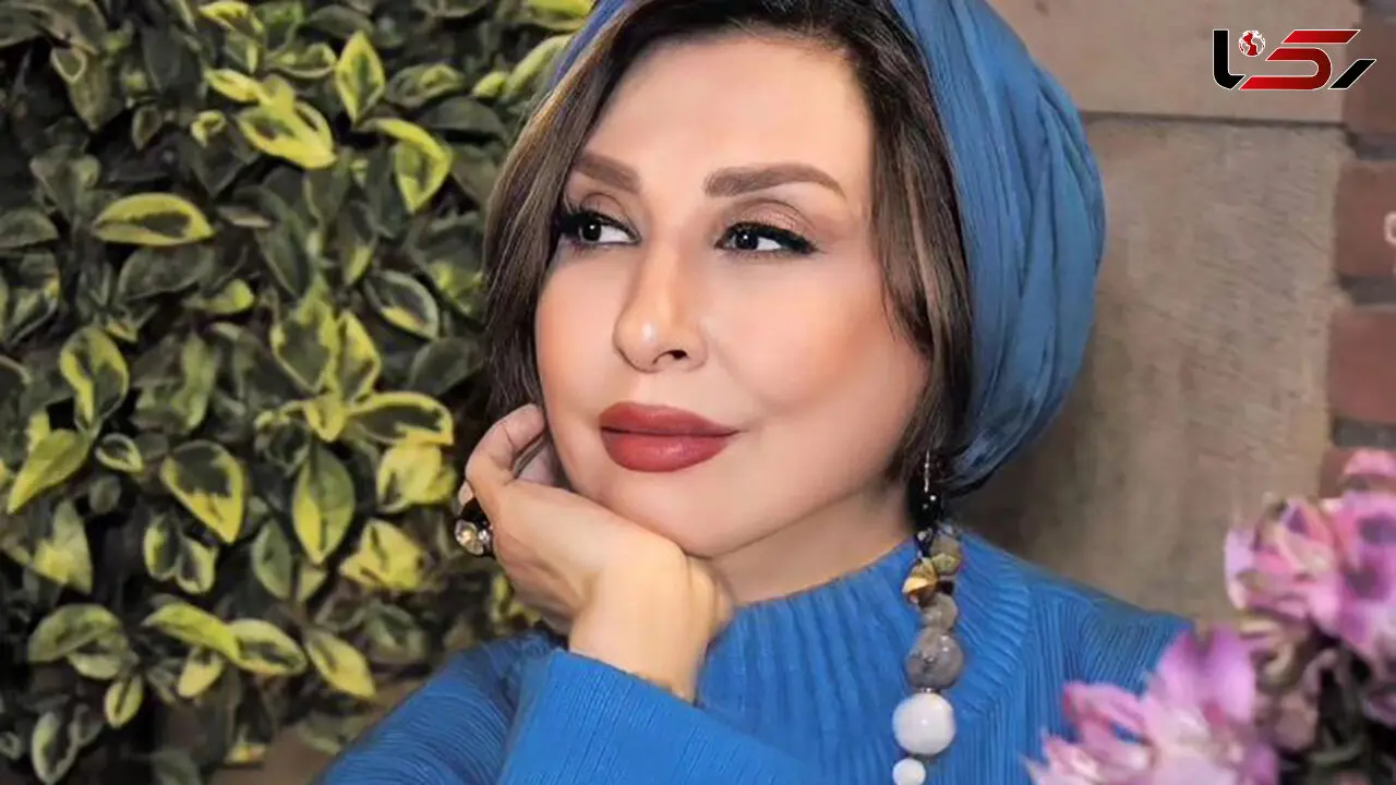 تیپ ساده و جذاب مرجانه گلچین در ترکیه!