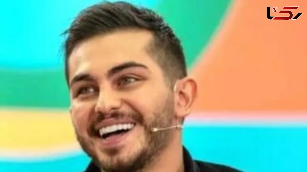 میز غذای رنگارنگ و خوشمزه ارسلان قاسمی در خانه اش/ ترکیب گوجه و خیارشور و شامی با سبزی خوردن چه شود+عکس