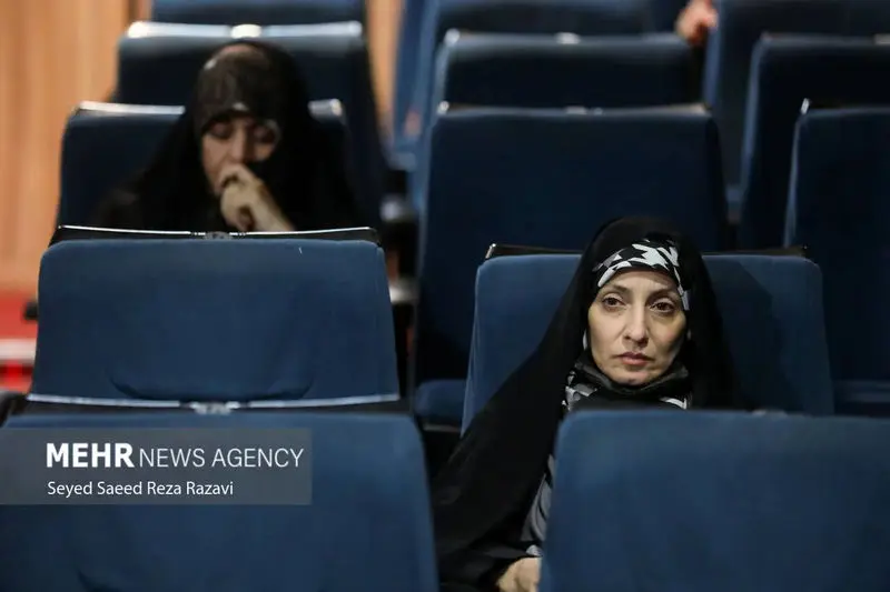 صد و بیست و سومین جلسه «حکمت سیاسی اسلام در قرآن» با موضوع مهم و حضور سعید جلیلی