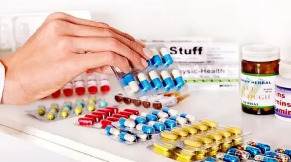 تشدید افسردگی با این داروی معده درد