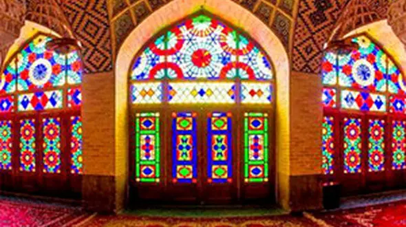 از طبیعت زیبای گیلان تا رنگ های اصیل ایرانی