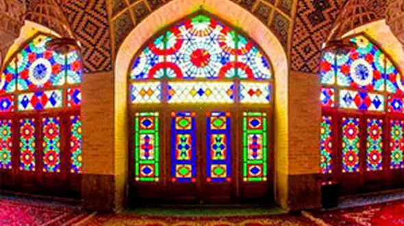 از طبیعت زیبای گیلان تا رنگ های اصیل ایرانی