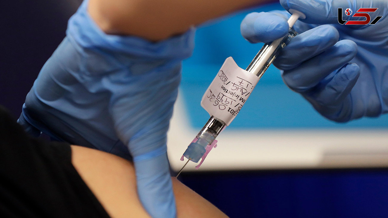 10 کشور اول جهان در مسابقه توزیع واکسن کرونا / ایران اصلا در آمار جهانی نیست