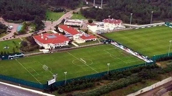 رقم اجاره کمپ تمرینی تیم ملی در استانبول چقدر است؟ +تصاویر