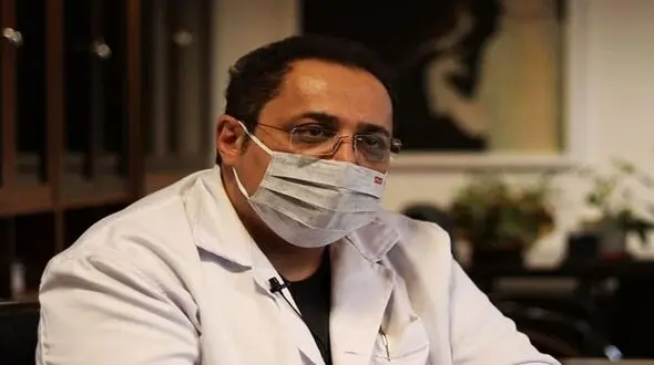 احتمال آغاز پیک ششم کرونا در ایران به زودی / مبتلایان به امیکرون باید بین 10 تا 14 روز قرنطینه شوند