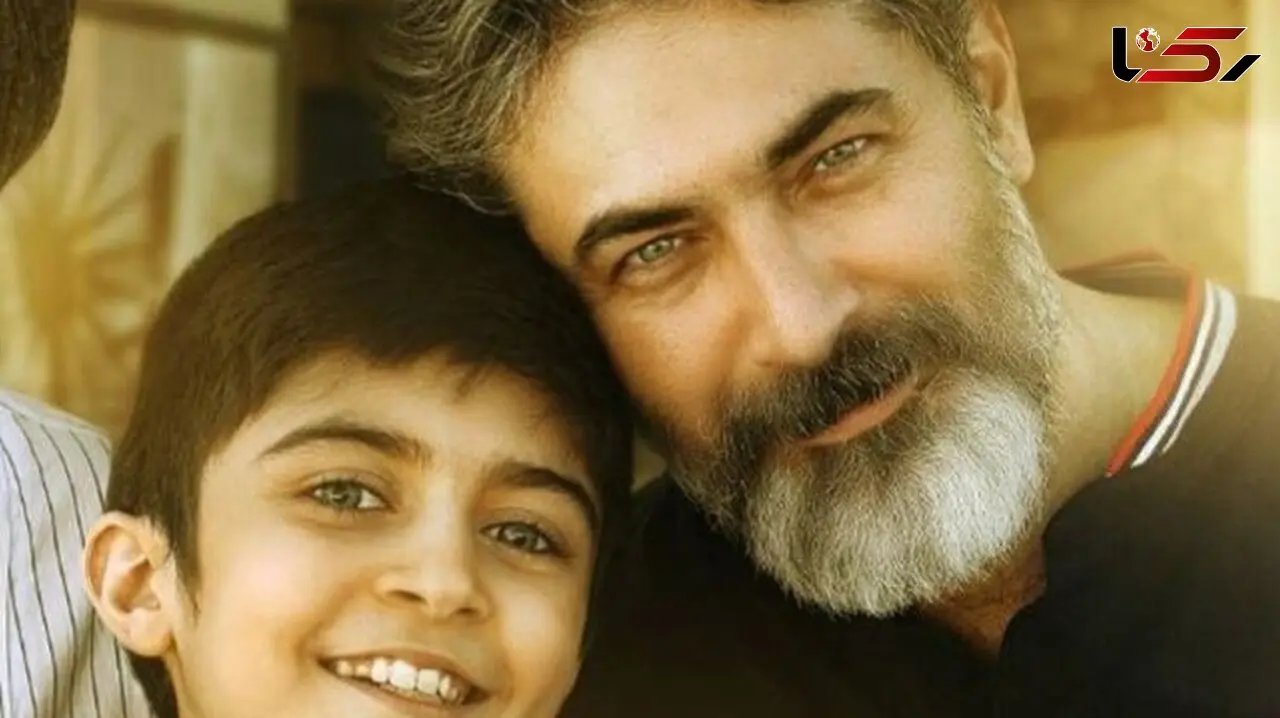 فیلم/  لو رفتن تسلط پارسا پیروزفر به 5 زبان زنده دنیا توسط رایان سرلک/ هدیه ای که پارسا به رایان در پشت صحنه داد