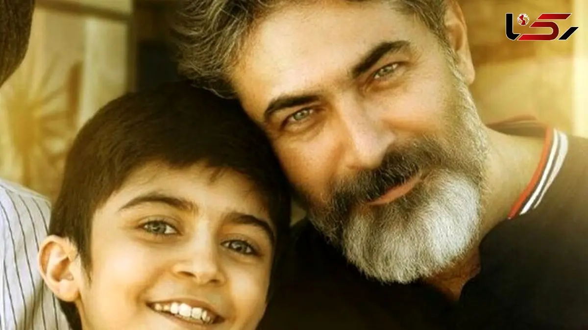 فیلم/  لو رفتن تسلط پارسا پیروزفر به 5 زبان زنده دنیا توسط رایان سرلک/ هدیه ای که پارسا به رایان در پشت صحنه داد