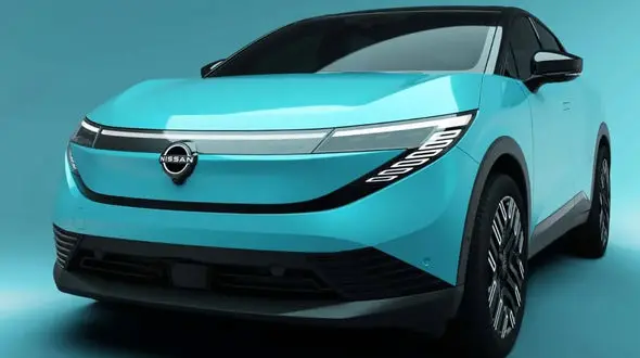 نیسان لیف جدید، رقیب جدی تسلا؟ + بررسی طراحی و ویژگی های این کراس اور برقی