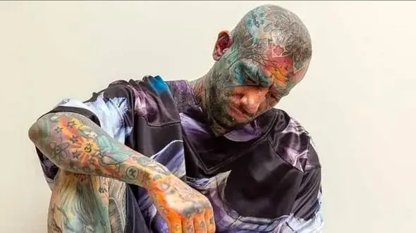 تتلو از دادگاه به کمپ منتقل شد! 