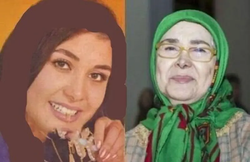 آفرین عبیسی