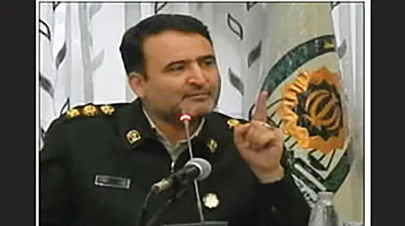 6 سرقت دزدان حرفه ای مشهدی در 4 ساعت / پلیس آنها را مات کرد