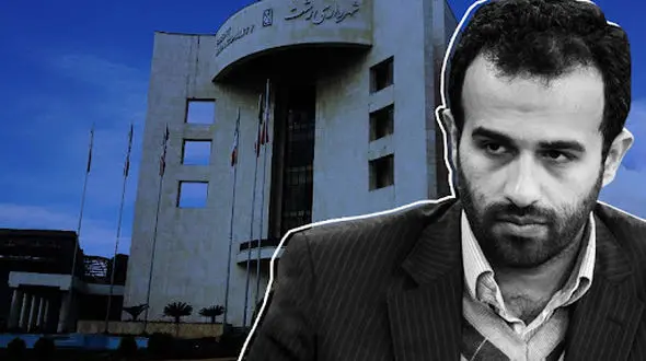 قرعه به نام رحیم شوقی درآمد /شهرداری جوان با چنته ای پر