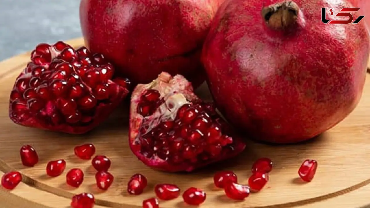 دستور طب سنتی برای مصرف انار؛ کلید طلایی سلامتی قلب و کبد