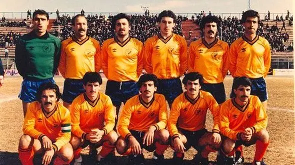 بنیان گذار آرارات درگذشت