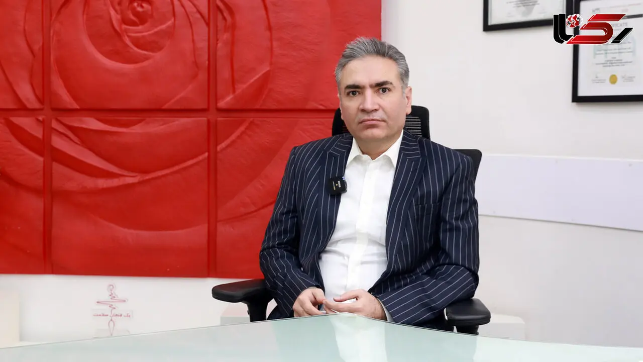 Iranian Surgeon: Health Tourism in Iran is a Lifeless Body + Video