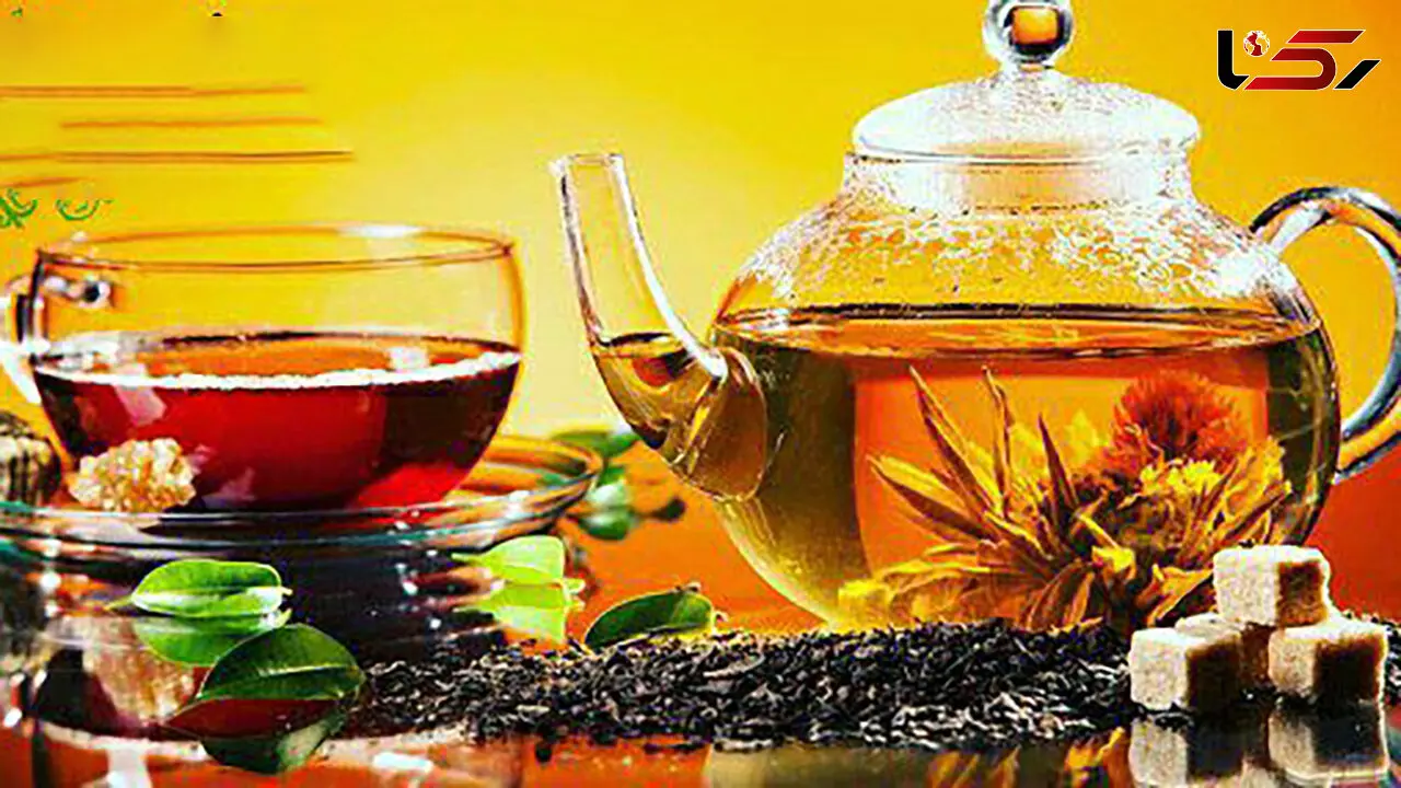مشکلات رایج هر گروه خونی + دمنوش مناسب هر گروه خونی 