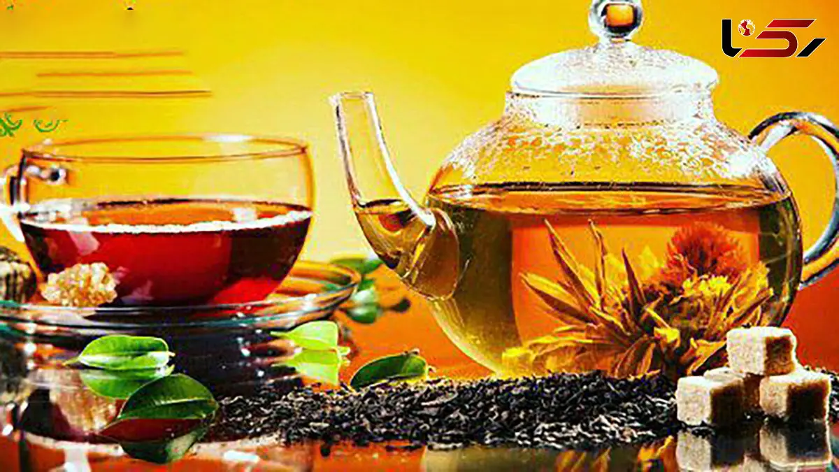 مشکلات رایج هر گروه خونی + دمنوش مناسب هر گروه خونی 