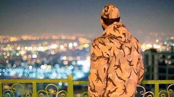 97 آخرین سال طرح اجرای خرید سربازی 