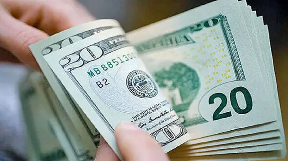 قیمت دلار و یورو یکشنبه دوم شهریور 99 