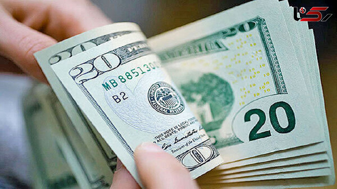 قیمت دلار و سایر ارزها در پنجشنبه 3 مهر ماه + جدول