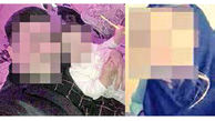 معمای قتل زن مدلینگ در اردبیل / این زن داخل خودرو با گلوله کشته شد + عکس