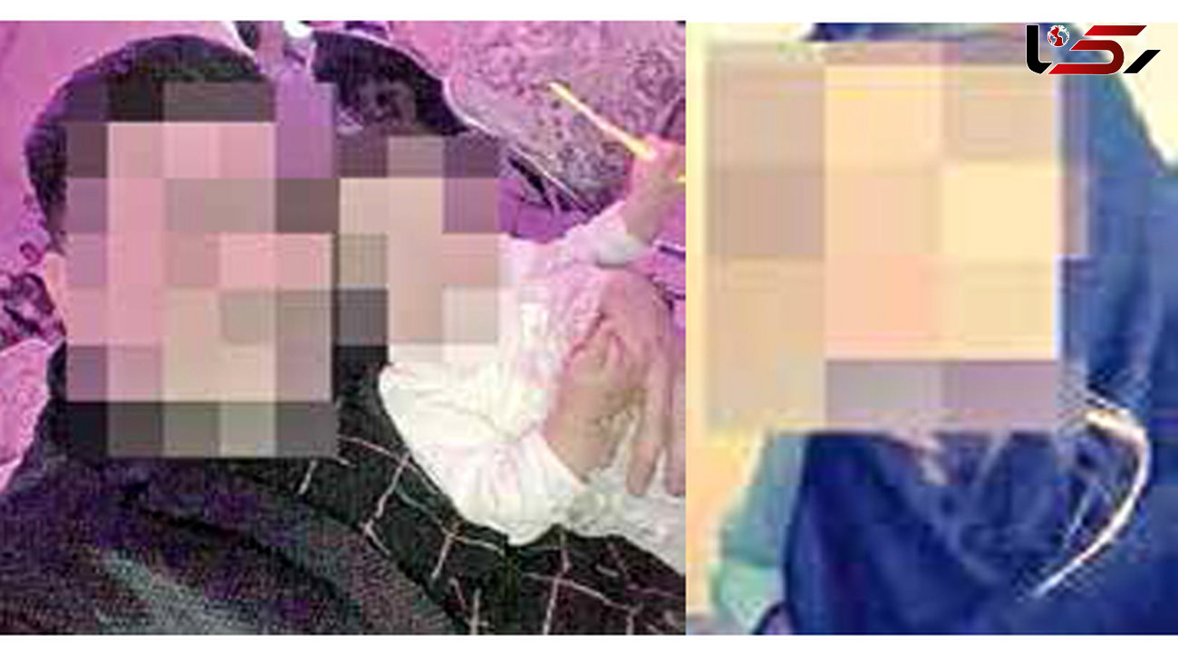 معمای قتل زن مدلینگ در اردبیل / این زن داخل خودرو با گلوله کشته شد + عکس