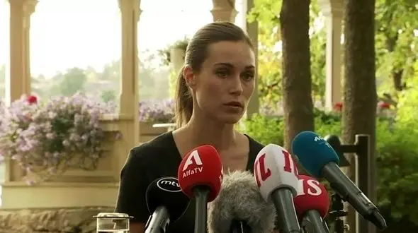 نخست‌وزیر فنلاند پس از شرکت در مهمانی جنجالی آزمایش مصرف مواد مخدر انجام داد