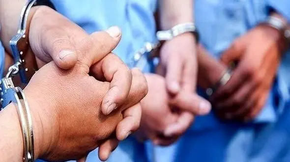 تخلفات مالی در سقز / چند عضو شورا و مدیران شهرداری بازداشت شدند