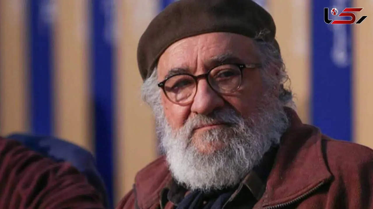 عکس سفر در زمان /  تیپ و چهره داریوش ارجمند در ۲۷ سالگی در دوران پهلوی /  مرکز تئاتر مشهد در سال ۱۳۵۰ 