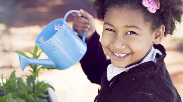 آموزش مسئولیت‌پذیری برای کوچولوها 